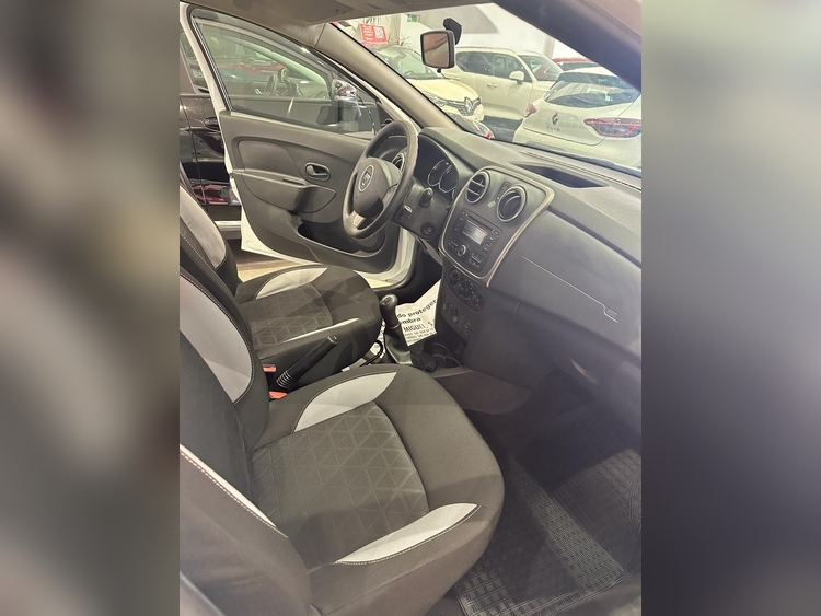 Dacia Sandero Stepway FASE 1 Essential foto 6